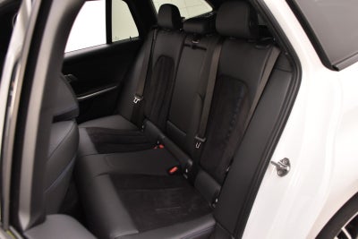 BMW 320d Touring M-Sport aut.