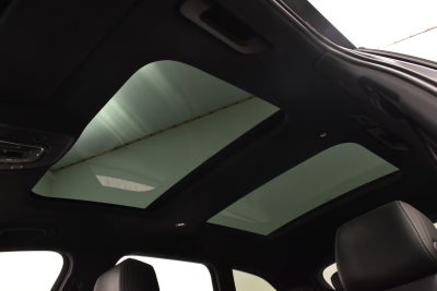 Audi A6 TFSi e S-line Avant quattro S-tr.