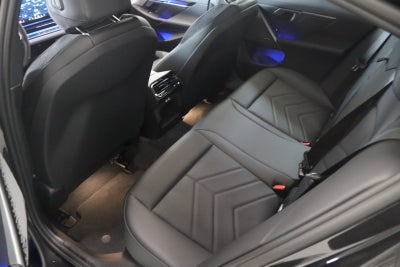 BMW i5 eDrive40 M-Sport