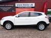 Nissan Qashqai Dig-T 115 Acenta Connect thumbnail