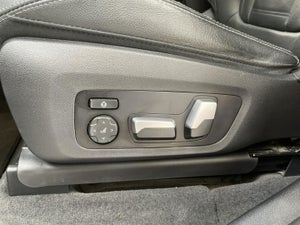 BMW iX3 Charged Plus