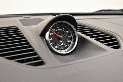 Porsche 911 Carrera 4S Coupé PDK