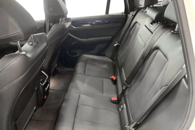 BMW iX3 Charged M-Sport