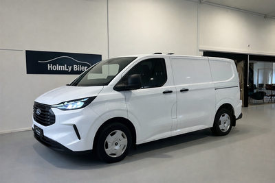 Ford  Transit Custom 300 L1 EcoBlue Trend