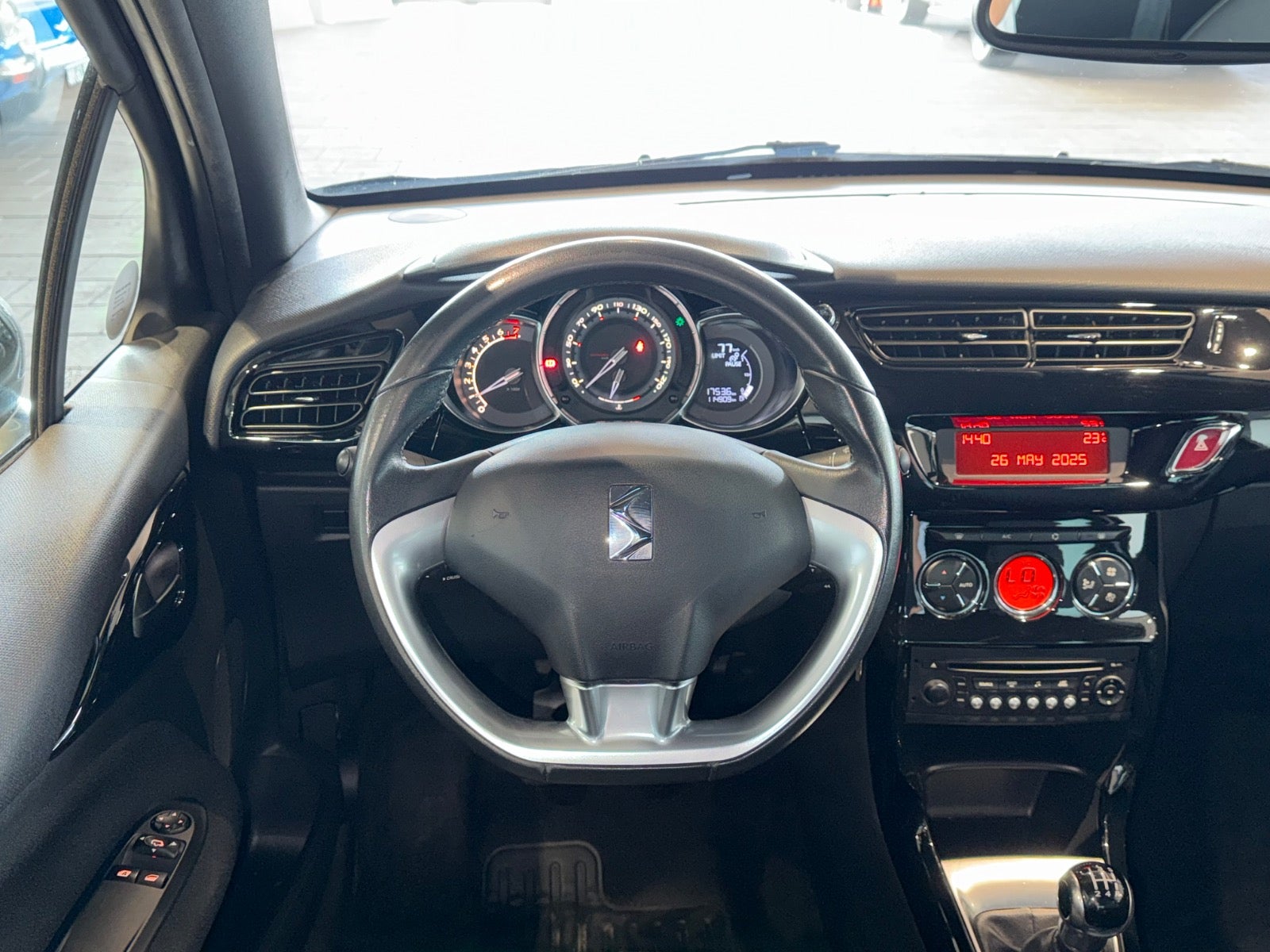 Billede af DS DS 3 1,2 PureTech 82 Style