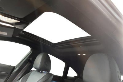 BMW i4 eDrive40 M-Sport