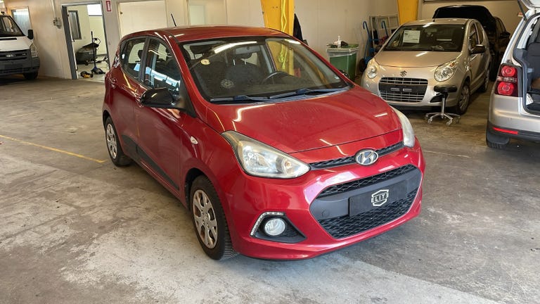 Hyundai i10 Access