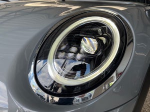 MINI Cooper SE Classic Trim
