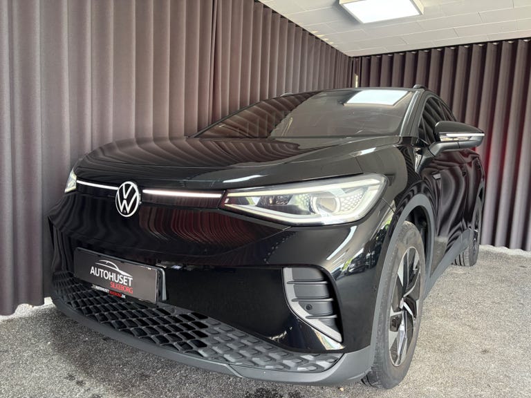 VW ID.4 Pro Performance