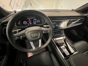 Audi RS Q8 TFSi quattro Tiptr. Van
