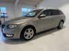 Skoda Octavia TSi 140 Ambition Combi thumbnail