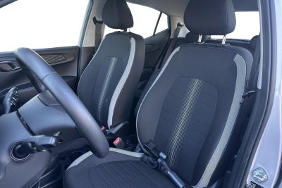 Hyundai i10 MPi Essential AMT