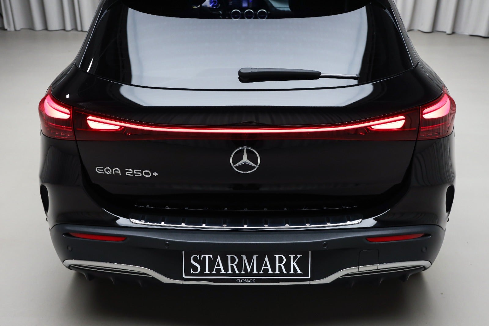 Mercedes-Benz EQA 250+