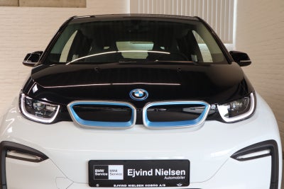 BMW i3 Charged