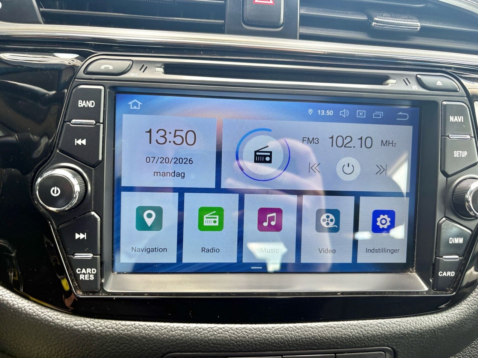 Kia Ceed T-GDi Style+ Clim SW