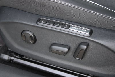 VW ID.7 Style Tourer