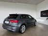 Audi A3 TFSi Sport Limited Sportback S-tr. thumbnail