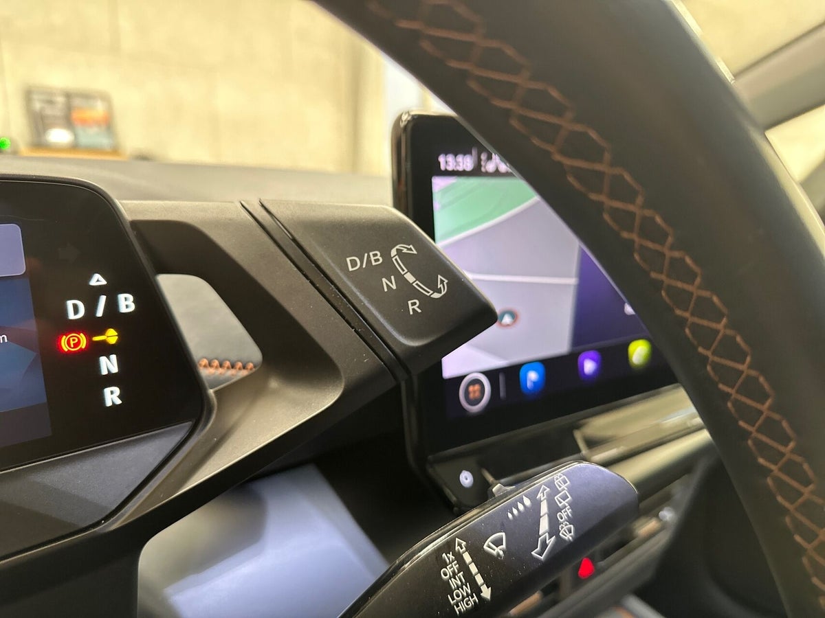 Cupra Born e-Boost billede 15