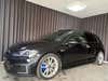 VW Golf VII GTE DSG thumbnail