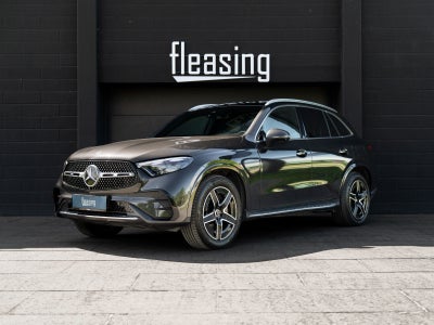 Mercedes GLC300 e 2,0 AMG Premium Plus aut. 4Matic 5d