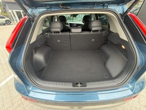 Kia Niro PHEV Upgrade DCT