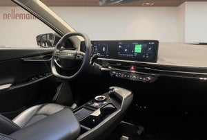 Kia EV6 Long Range Prestige