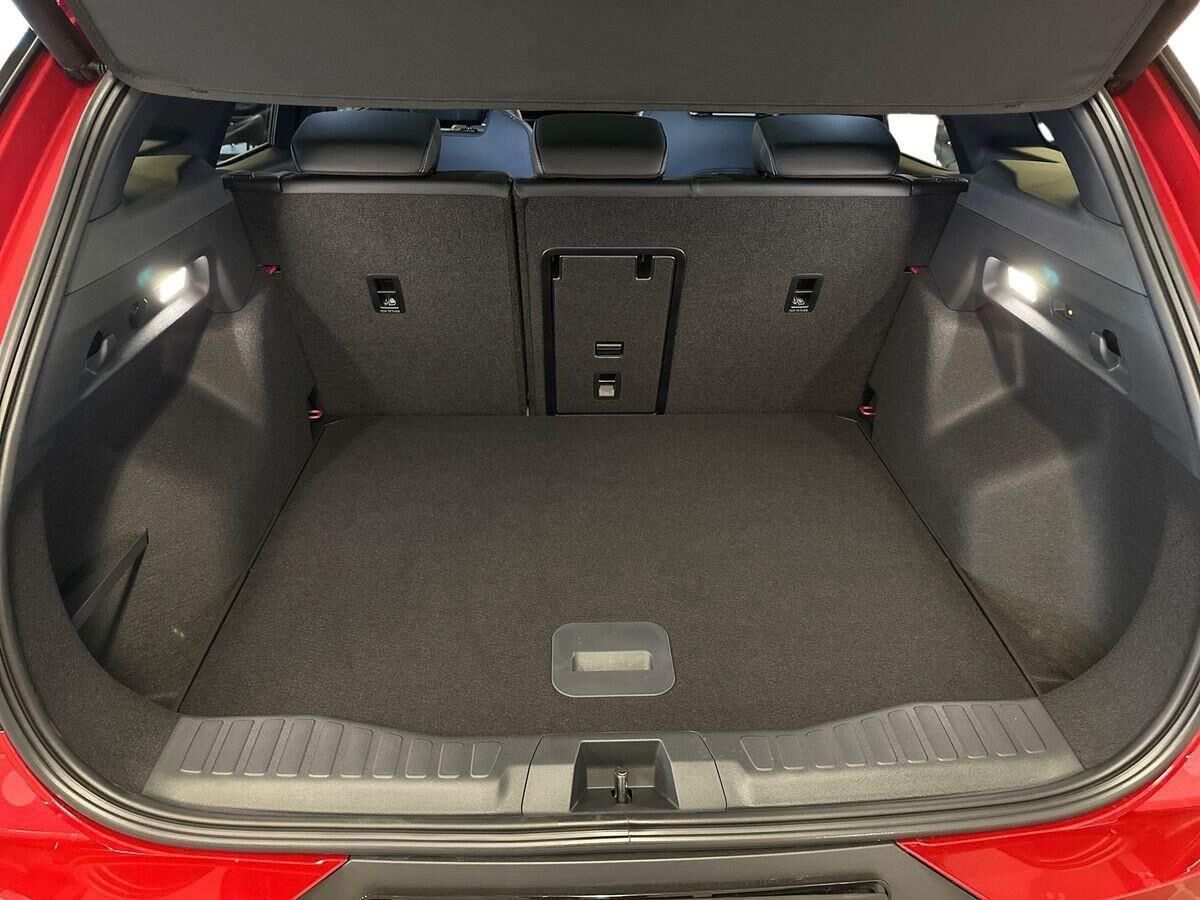 Ford Explorer Select Extended Range billede 19