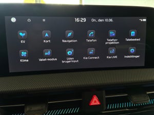 Kia EV6 GT Performance AWD