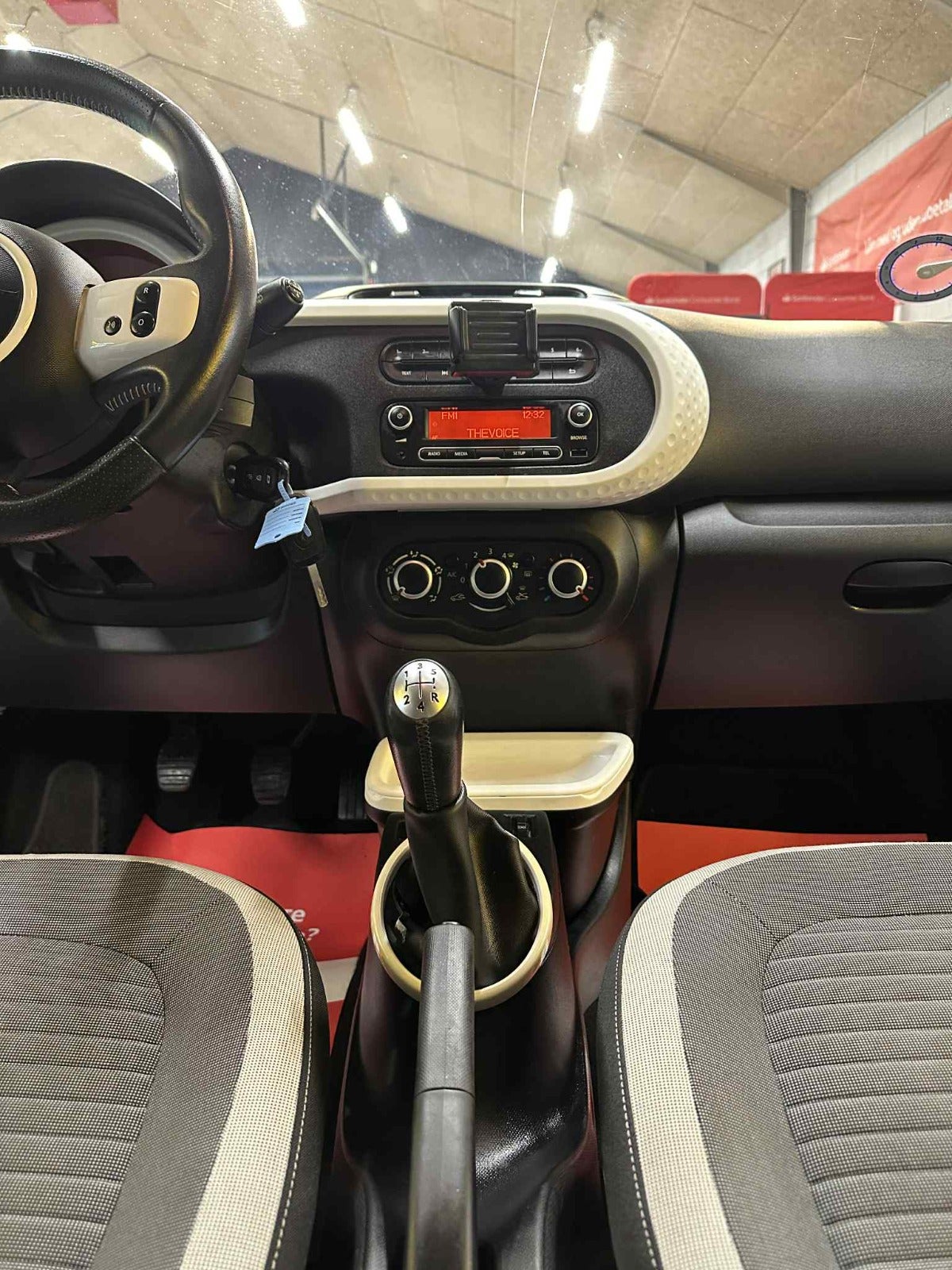 Billede af Renault Twingo 1,0 SCe 70 Expression