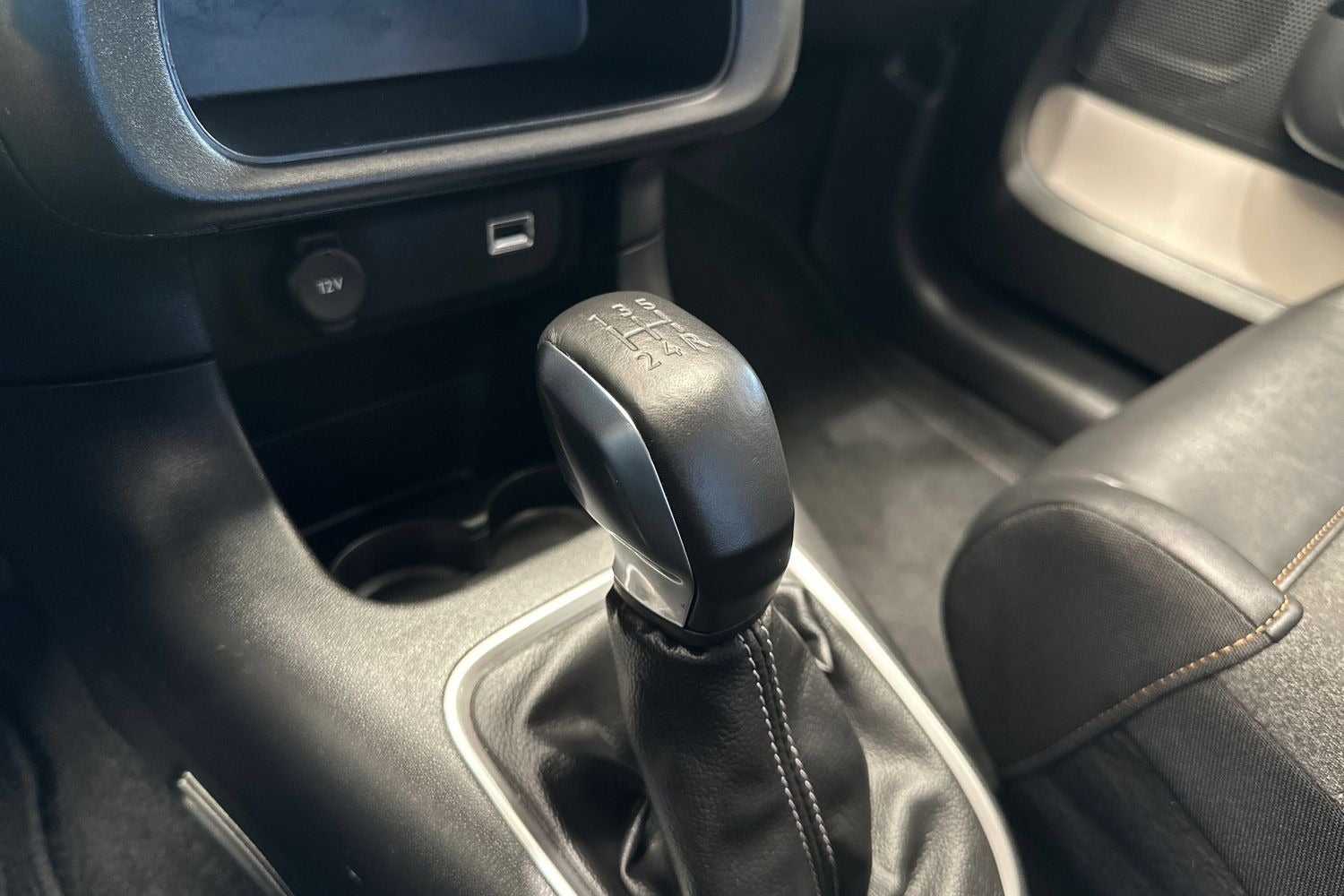 Billede af Citroën C3 1,2 PureTech 83 Impress
