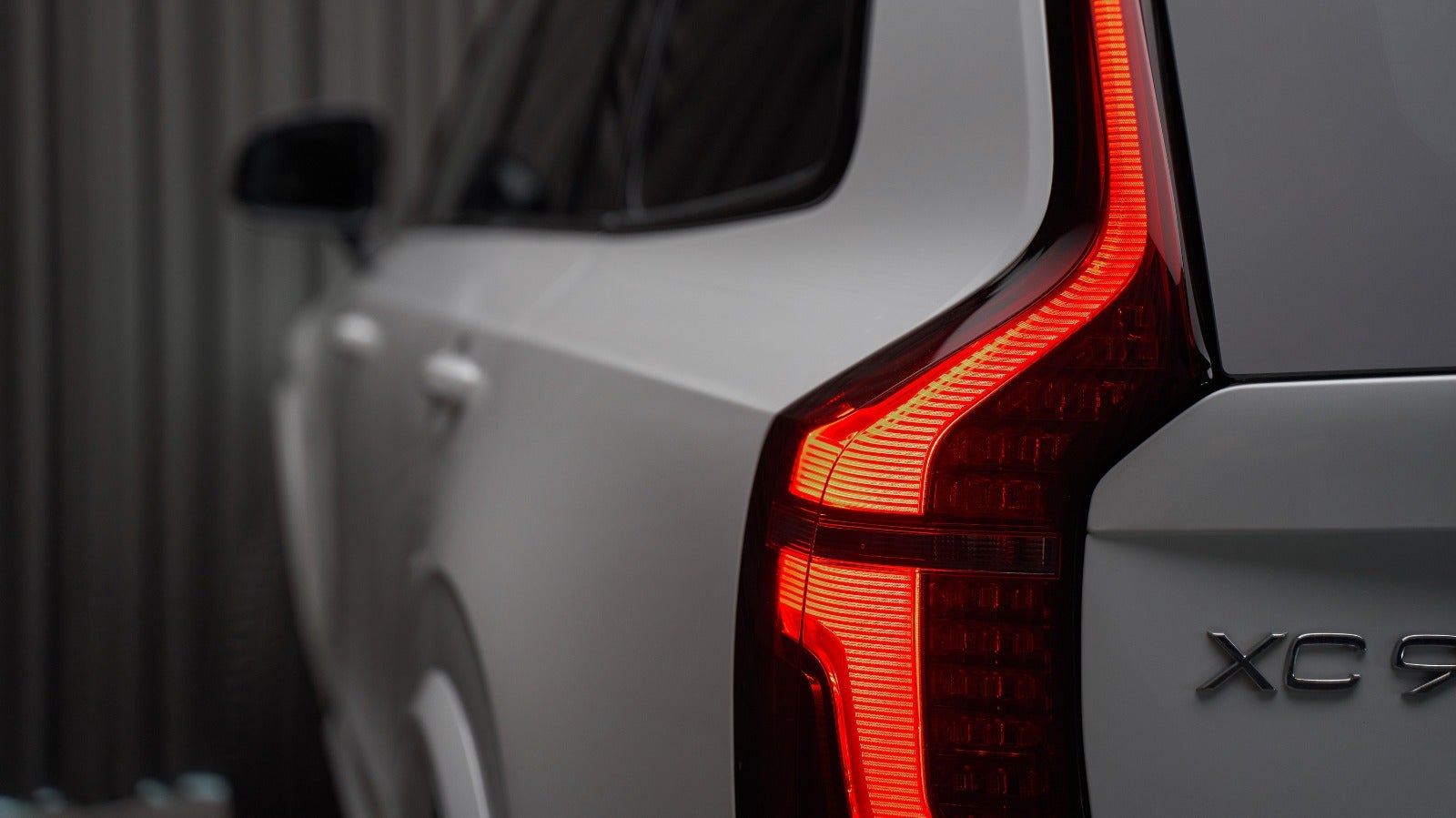 Volvo XC90 T8 ReCharge Ultra Bright aut. AWD 7prs