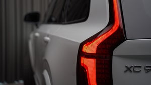 Volvo XC90 T8 ReCharge Ultra Bright aut. AWD 7prs
