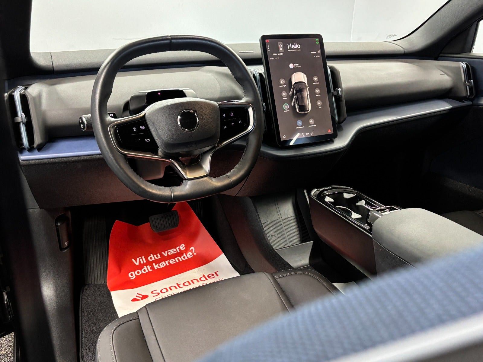Billede af Volvo EX30 Extended Range Plus