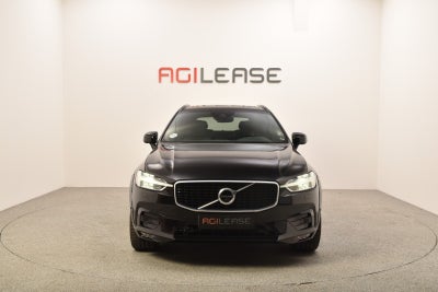 Volvo XC60 B5 235 R-Design aut. AWD