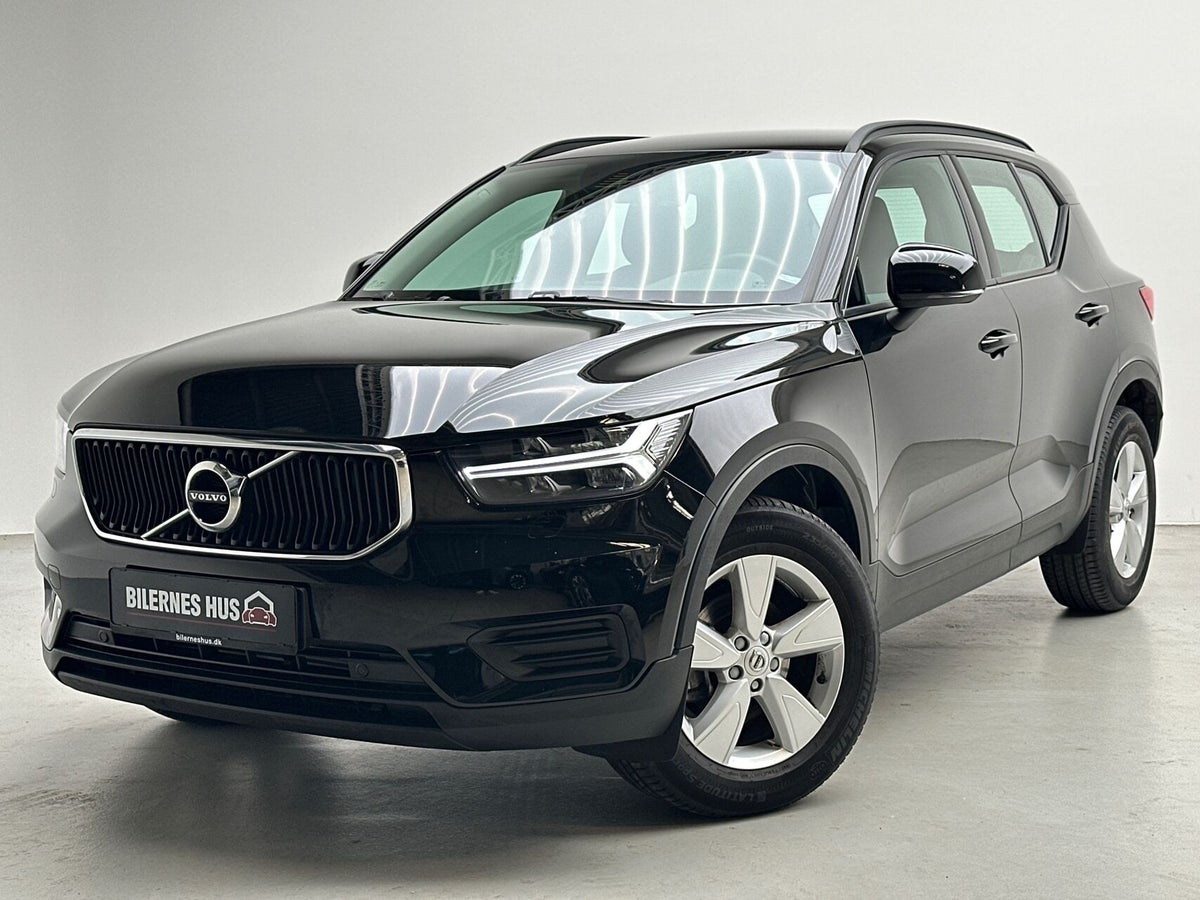 Volvo XC40 D3 150 billede 17