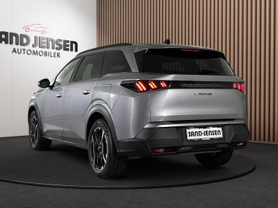 Peugeot e-5008 Allure Van