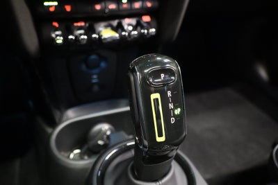 MINI Cooper SE Edition Premium Plus