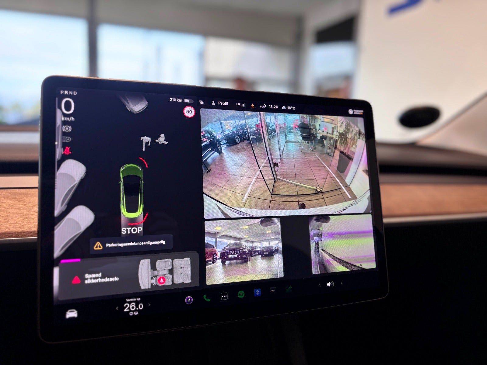 Tesla Model 3 Standard Range+ RWD