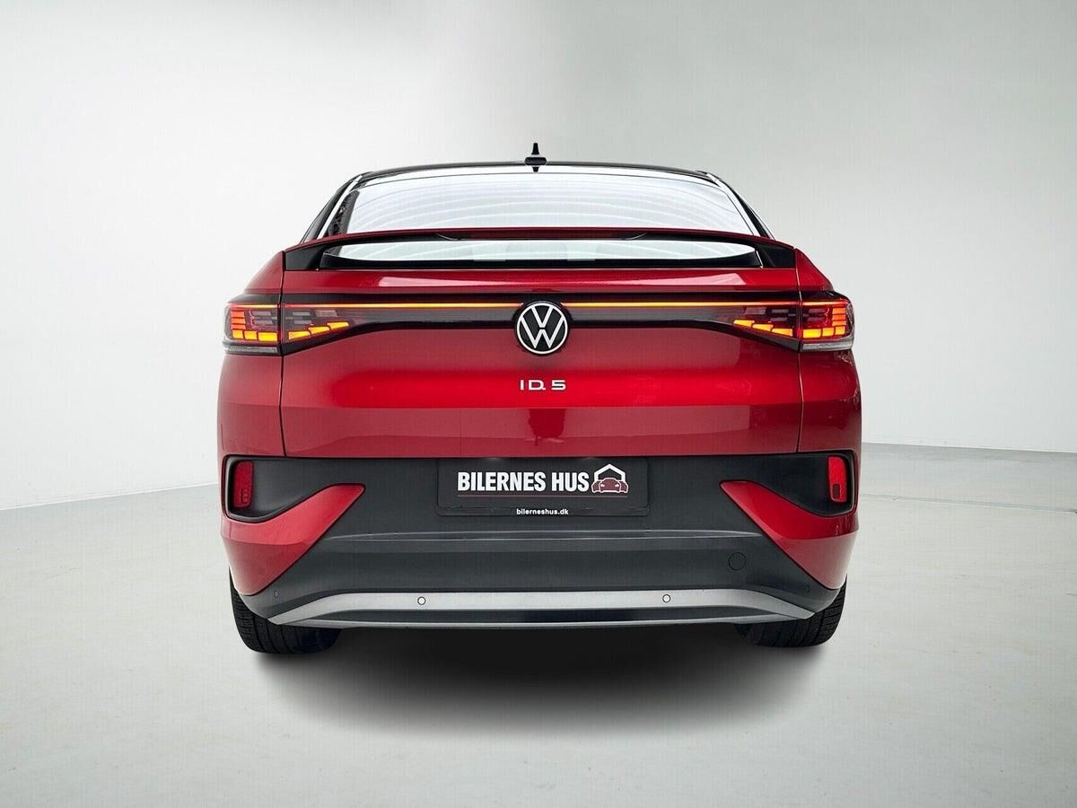 VW ID.5 Pro billede 7