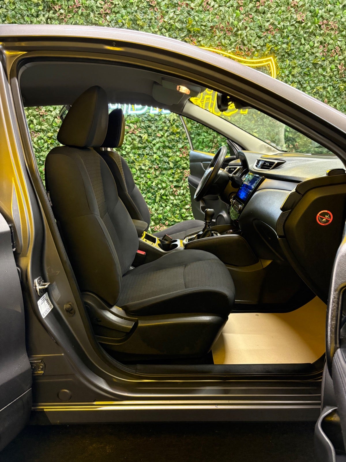 Billede af Nissan Qashqai 1,2 Dig-T 115 Acenta