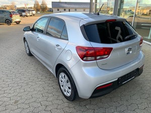 Kia Rio T-GDi Collection