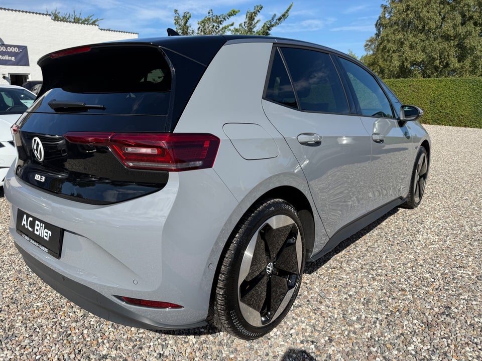 VW ID.3, Billede 5