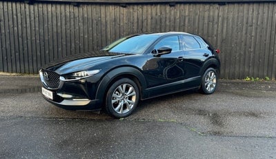 Mazda CX-30 2,0 e-SkyActiv-G 150 Cosmo aut. 5d