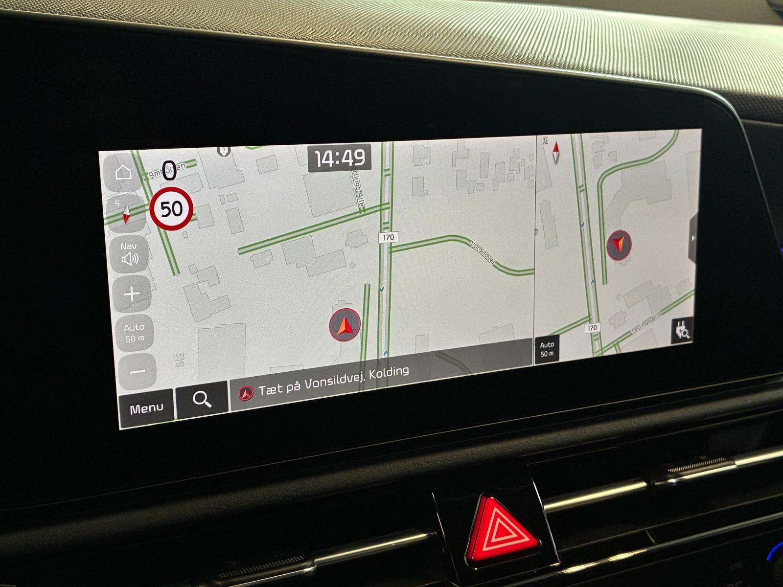 Billede af Kia Niro 64 EV Premium