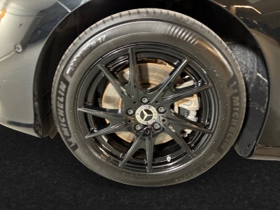Mercedes CLA250+ EQ Progressive