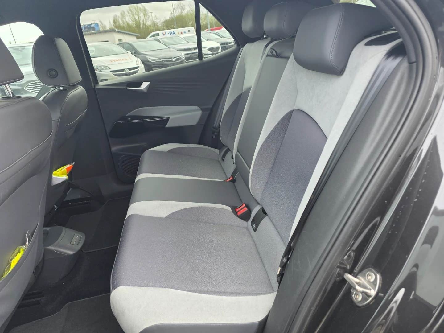VW ID.3 Pro Performance Business