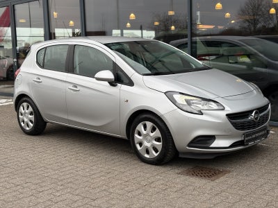 Opel Corsa 1,3 CDTi 95 Enjoy 5d