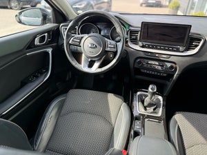Kia Ceed T-GDi Collection SW