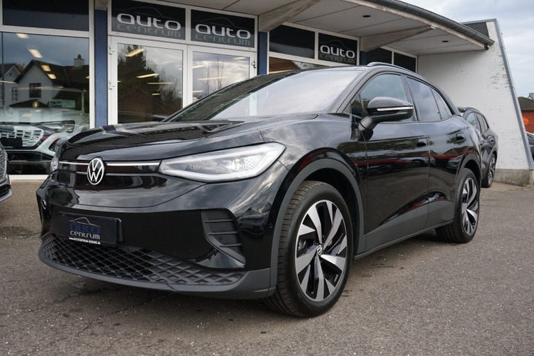 VW ID.4 Style