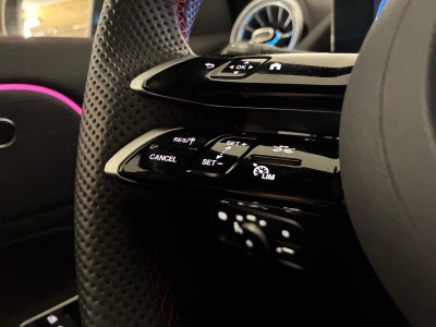 Mercedes EQA350 AMG Line 4Matic